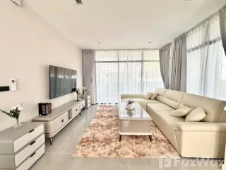 For rent 5 bedrooms house in Bang Phli, Samut Prakan