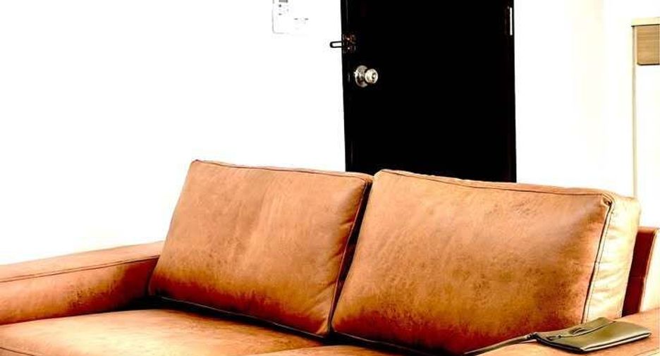 For rent 1 bed condo in Bang Na, Bangkok