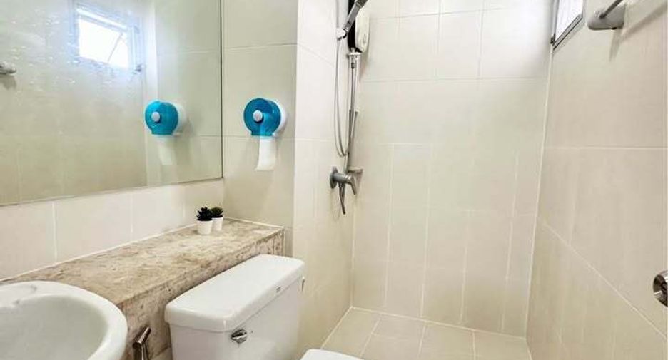 For rent 1 bed condo in Bang Na, Bangkok