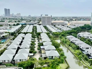 For rent 1 Beds condo in Bang Na, Bangkok