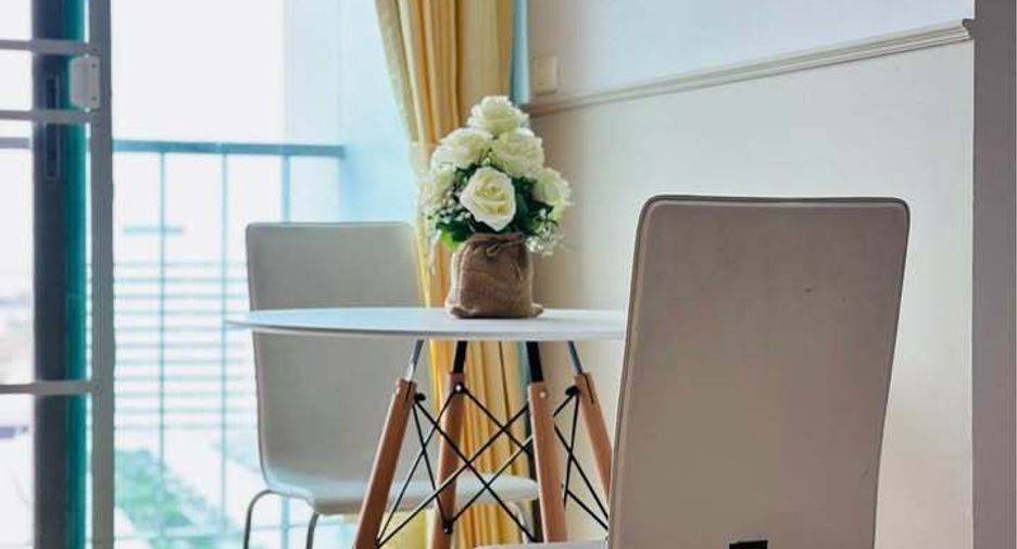 For rent 1 bed condo in Bang Na, Bangkok