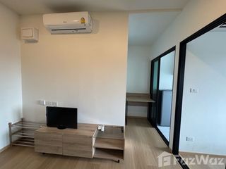 Condo en alquiler de 1 habitaciones en Wang Thonglang, Bangkok