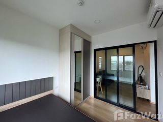 Condo en alquiler de 1 habitaciones en Wang Thonglang, Bangkok