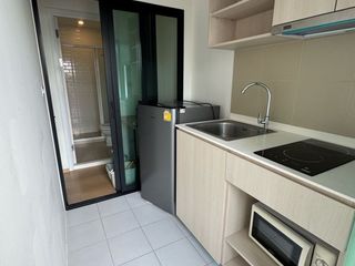 Condo en alquiler de 1 habitaciones en Wang Thonglang, Bangkok