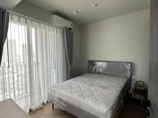 À louer 1 chambre condo à Bang Rak, Bangkok