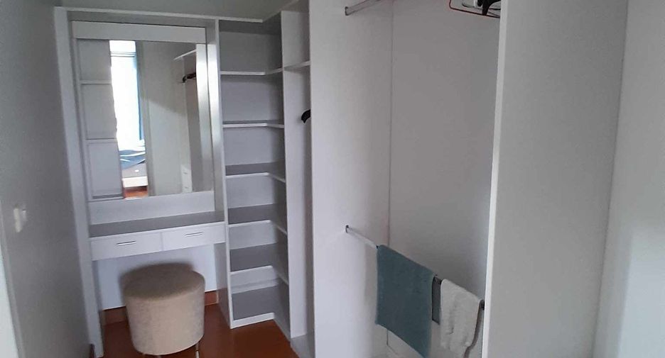For rent 1 bed condo in Yan Nawa, Bangkok