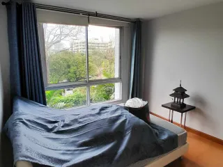 For rent 1 Beds condo in Yan Nawa, Bangkok