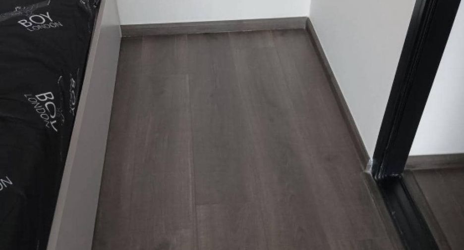 Wohnung zur Miete mit 1 Zimmer in Chatuchak, Bangkok