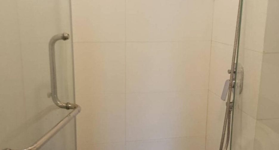 Wohnung zur Miete mit 1 Zimmer in Chatuchak, Bangkok