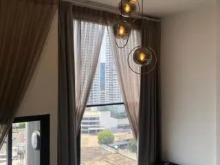 出租 1 卧室 公寓 在 Chatuchak, 曼谷