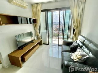 For rent 2 bedrooms condo in Chatuchak, Bangkok