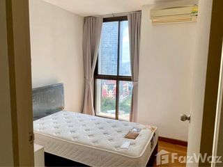 For rent 2 bedrooms condo in Chatuchak, Bangkok