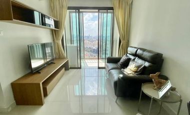 Wohnung zur Miete mit 2 Zimmer in Chatuchak, Bangkok