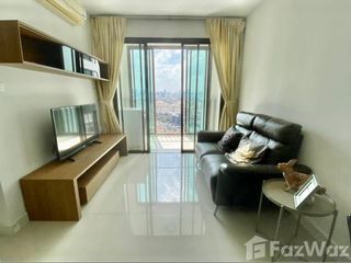 For rent 2 bedrooms condo in Chatuchak, Bangkok