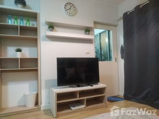 For rent 1 Beds condo in Phra Khanong, Bangkok