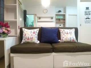 For rent 1 Beds condo in Phra Khanong, Bangkok