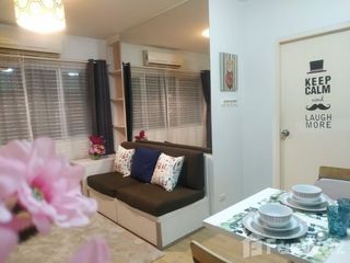For rent 1 Beds condo in Phra Khanong, Bangkok