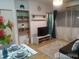 For rent 1 Beds condo in Phra Khanong, Bangkok