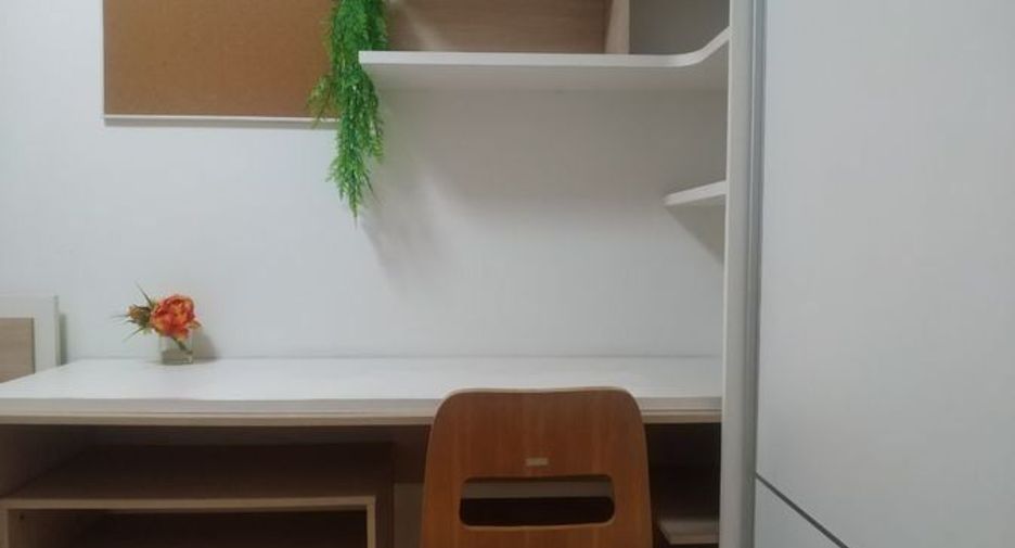 For rent 1 bed condo in Phra Khanong, Bangkok