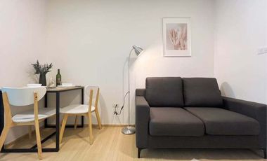 Wohnung zur Miete mit 1 Zimmer in Wang Thonglang, Bangkok
