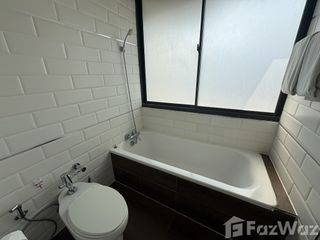 Apartamento en alquiler de 1 habitaciones en Khlong Toei, Bangkok