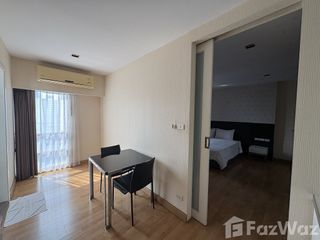 Apartamento en alquiler de 1 habitaciones en Khlong Toei, Bangkok