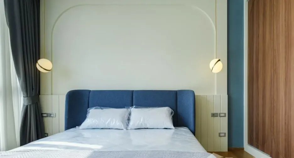 Wohnung zur Miete mit 3 Zimmer in Khlong Toei, Bangkok