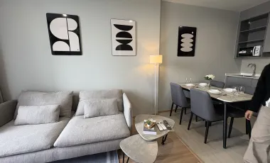 Wohnung zur Miete mit 1 Zimmer in Bang Na, Bangkok