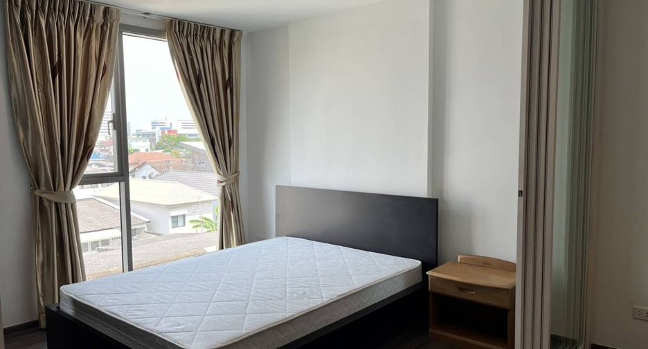 For rent 1 bed condo in Phra Khanong, Bangkok