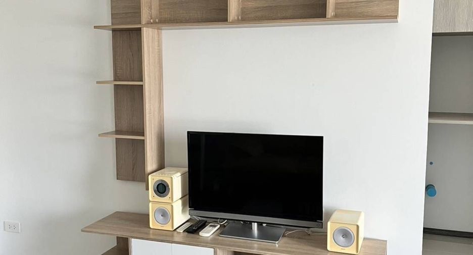 For rent 1 bed condo in Phra Khanong, Bangkok