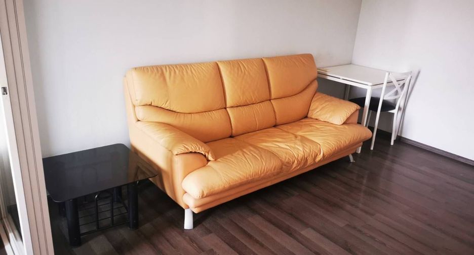 For rent 1 bed condo in Phra Khanong, Bangkok