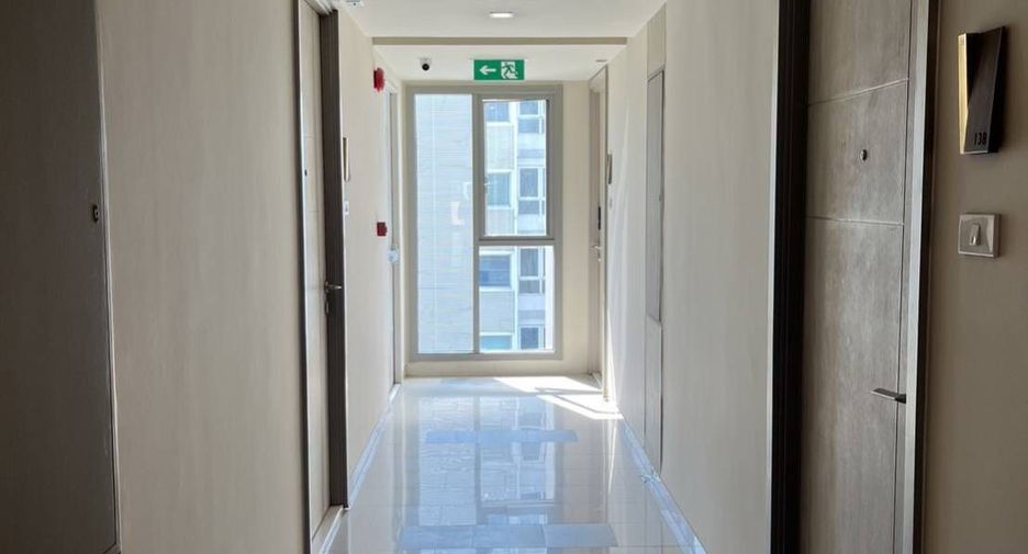 For rent 1 bed condo in Phra Khanong, Bangkok