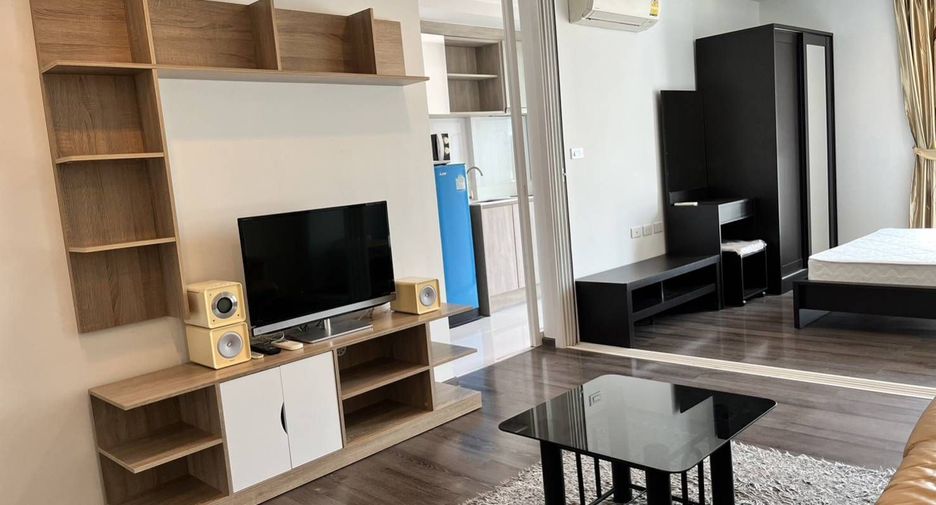 For rent 1 bed condo in Phra Khanong, Bangkok