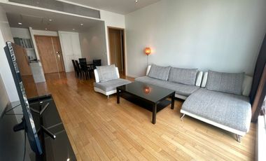 Wohnung zur Miete mit 2 Zimmer in Khlong Toei, Bangkok