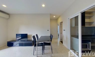 Condo en alquiler de 2 habitaciones en Khlong Toei, Bangkok