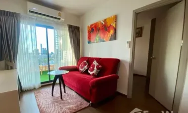 For rent 2 bedrooms condo in Phra Khanong, Bangkok