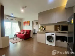 For rent 2 bedrooms condo in Phra Khanong, Bangkok