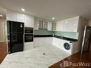 For rent 2 bedrooms condo in Sathon, Bangkok