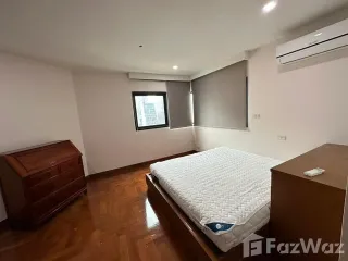 For rent 2 bedrooms condo in Sathon, Bangkok