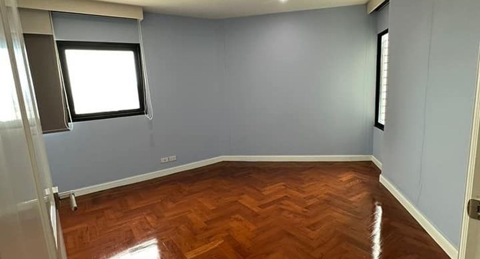 Condo en alquiler de 2 habitaciones en Sathon, Bangkok