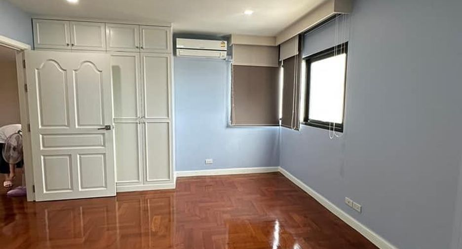 Condo en alquiler de 2 habitaciones en Sathon, Bangkok