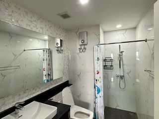 For rent 2 bedrooms condo in Sathon, Bangkok