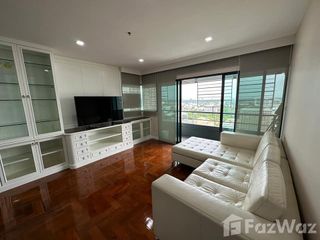 For rent 2 bedrooms condo in Sathon, Bangkok