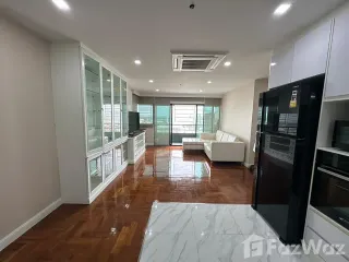 For rent 2 bedrooms condo in Sathon, Bangkok
