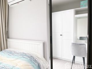 For rent studio condo in Thon Buri, Bangkok