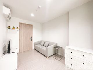 For rent studio condo in Thon Buri, Bangkok