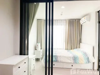 For rent studio condo in Thon Buri, Bangkok