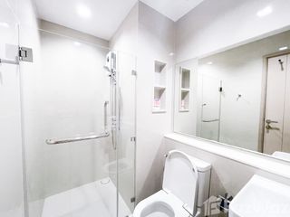 For rent studio condo in Thon Buri, Bangkok