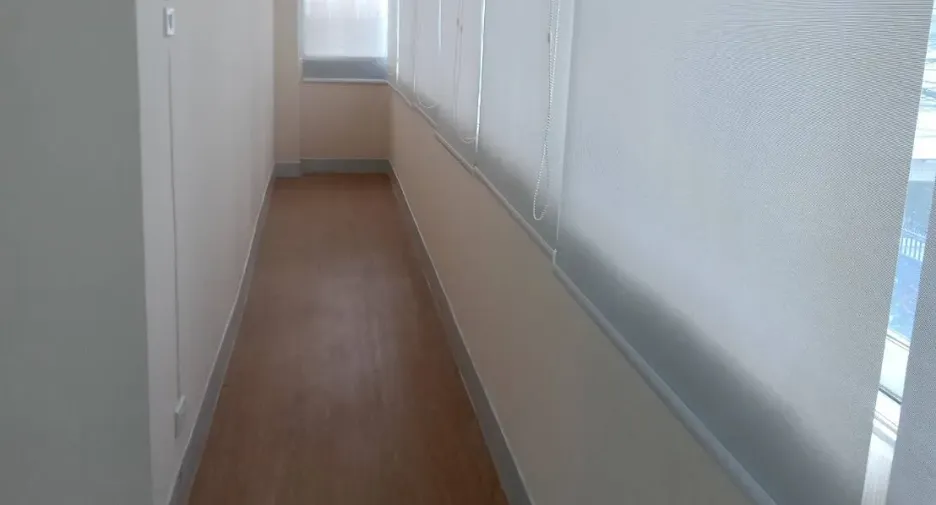 For rent studio house in Yan Nawa, Bangkok