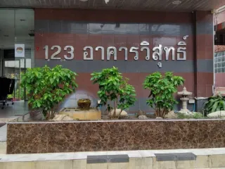 For Rent Studio House In Yan Nawa, Bangkok